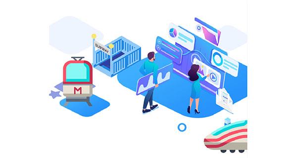 上半年軌交建設：9000億，47個項目