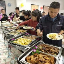 深圳御廚餐飲 以匠心服務(wù)，鑄就品質(zhì)餐飲典范